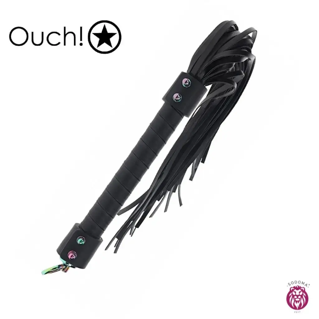 [8714273055927] Ouch! Fusta Bondage y Fetichismo - Venice