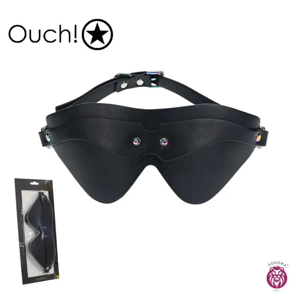 [8714273055880] Ouch! Tapa Ojos - Venice