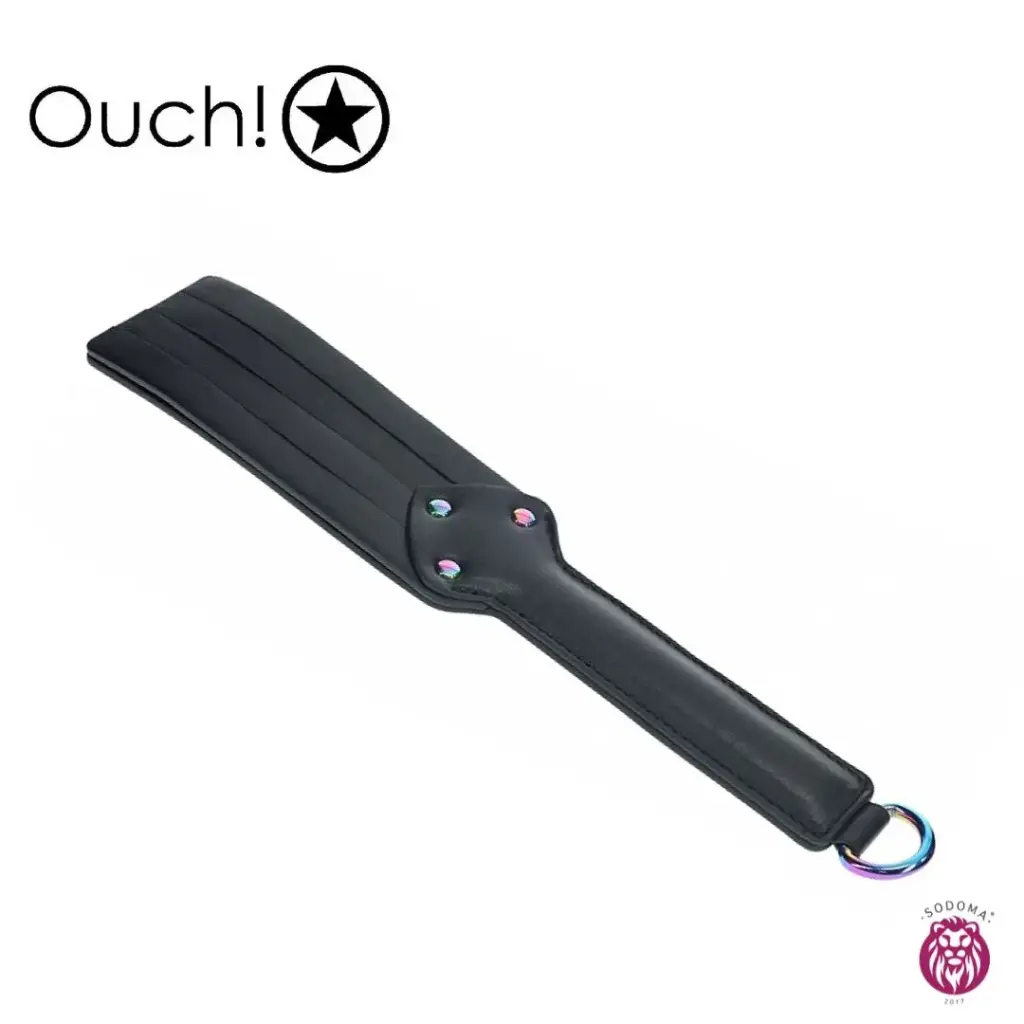 [8714273055903] Ouch! Fusta paleta Bondage y Fetichismo - Venice