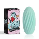 Masturbador Masculino Cosy Alpha - Azul
