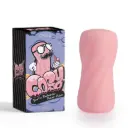 Masturbador Masculino Cosy Blow Cox - Rosado