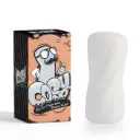 Masturbador Masculino Cosy Blow Cox - Blanco