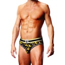 Interior Masculino Prowler Rubber Ducks parte trasera abierta - XXL