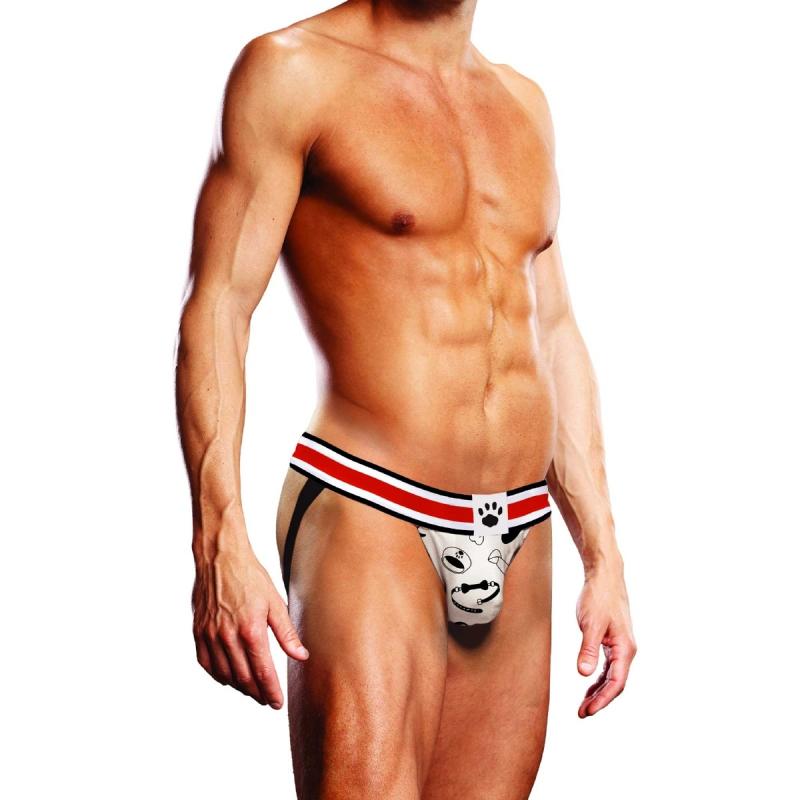 Suspensorio Masculino Prowler Puppie - XXL