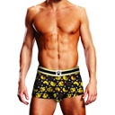 Boxer Masculino Prowler BDSM Rubber Ducks - XL