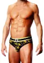 Interior Masculino Prowler BDSM Rubber Duck - XS