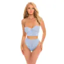 Oh La La Cheri CHLOE Azul - M 