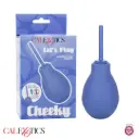Calexotics Ducha anal Cheeky One Way - Purpura