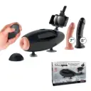 Fetish Fantasy International Extreme Maquina Sexual