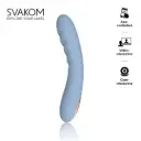 Svakom Ava Neo Telescopico control por app