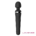 Lovense Wand Vibrador Domi 2 Control app