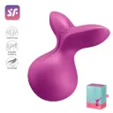 Satisfyer Viva La Vulva 3 Estimulador de Clitoris