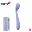 LoveLine Juicy vibrador flexible recargable