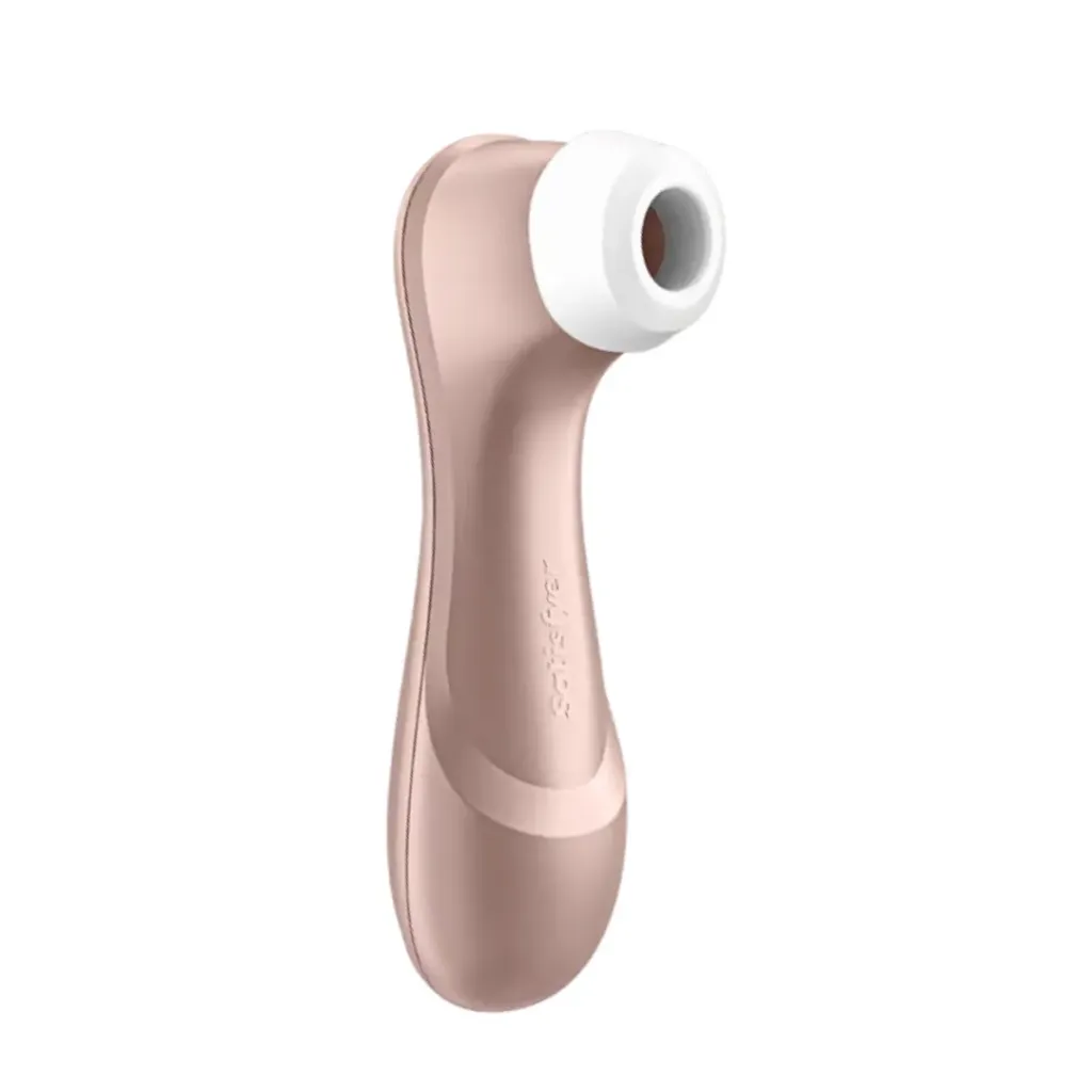[4061504007335] Satisfyer Pro 2 recargable via USB