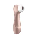 Satisfyer Pro 2 recargable via USB