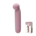 Bala Vibradora Ovo Recargable via Usb