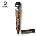 Doxy Die Cast 3 Wand Vibrador Ultra Potente - Tigre / Tiger