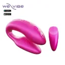 We Vibe Chorus control app ideal para parejas - Fucsia