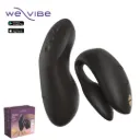 We Vibe Chorus PRO control app ideal para parejas - Negro