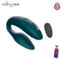 We-Vibe Sync 2da Generación control App & control remoto - Verde Esmeralda