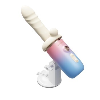Lovense Spinel Mini Maquina Sexual Control por App