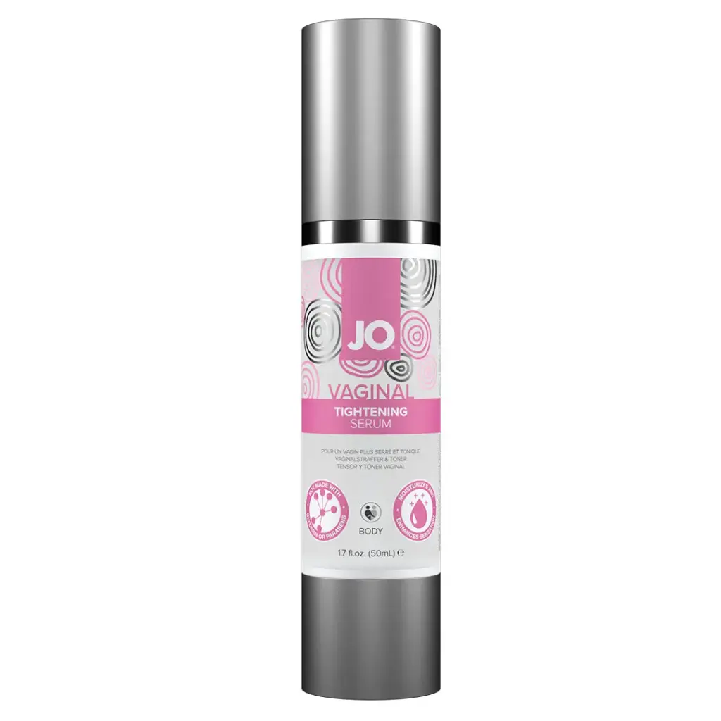 JO Vaginal Tightening Serum reafirmante vaginal - 50 ML
