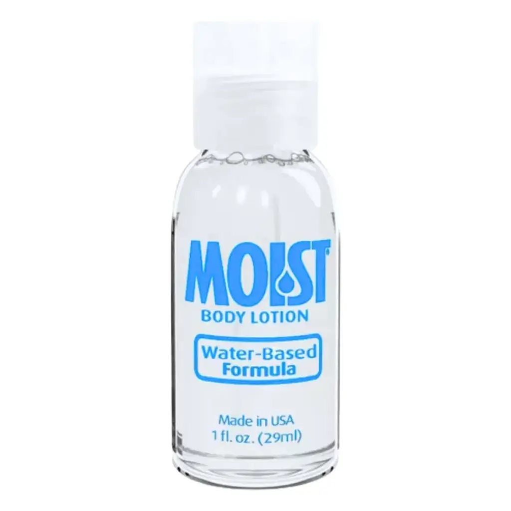 Moist a base de agua - 29 ML