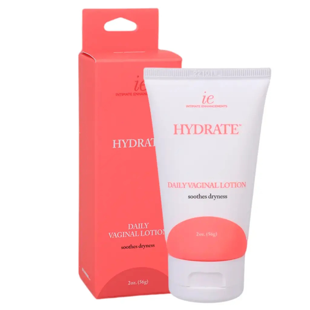 Doc Johnson Intimate Hydrate reconstructror vaginal - 56 Gr