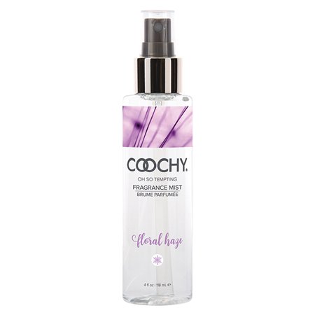 [638258901758] Coochy splash Floral Haze - 118 ML