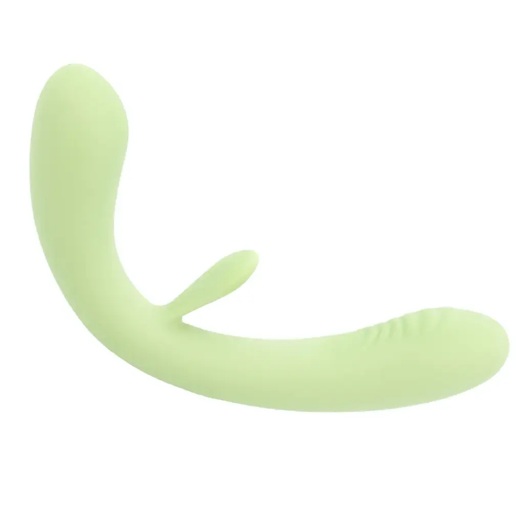 [WY0622V] Arnes Stap On sin Correas Sally Doble Motor Ultra Suave 