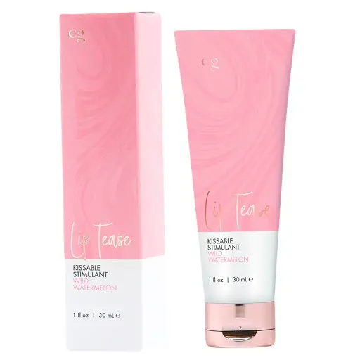 Mulitorgasmico Saborizado CG 30 ML - Wild Watermelon