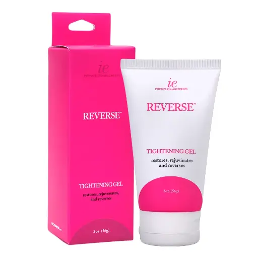 [DOC-Reverse56gr] Gel Estrechante Vaginal Reverse Doc. Jhonson - 56 Gr