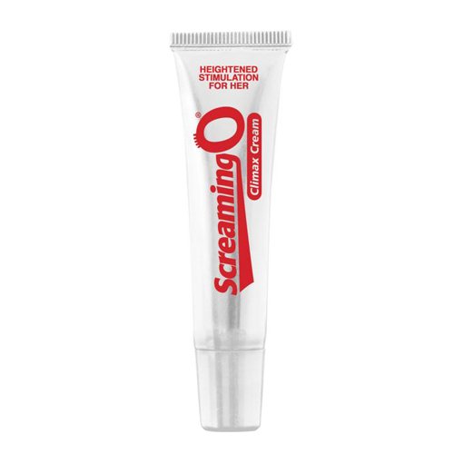 [ScreamingO] Mulitiorgasmico Femenino Screaming´O - 15 ML