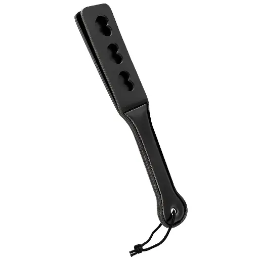 [BD-Paleta-Corazon] Fusta Paleta para BDSM Fetichismo