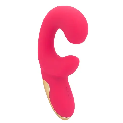 [MOON-David] Rabbit Vibrador Recargable David 