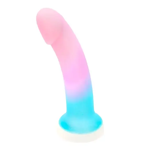 [Harmony-18CM] Dildo Soporte de Succión Harmony de 18 cm