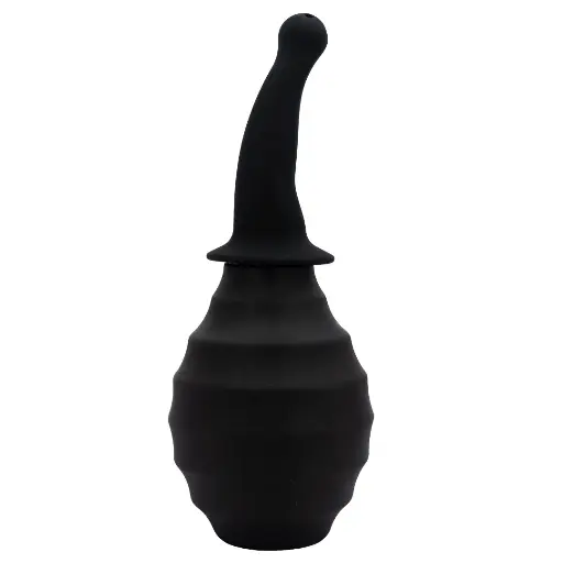 [Ducha-Yunma] Ducha Lavado Anal Vaginal Yunma De 346 ML  