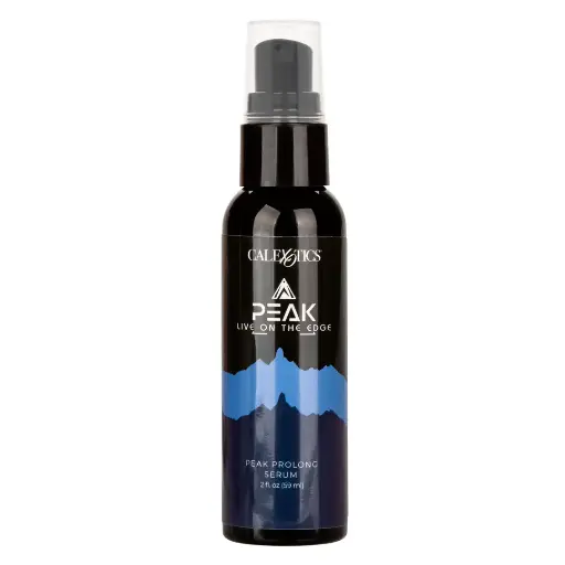 [CAL-PeakProlong-Serum-59ML] Retardante Masculino Ultra Concentrado Calexotics Peak™ Prolong Serum 59 ML 