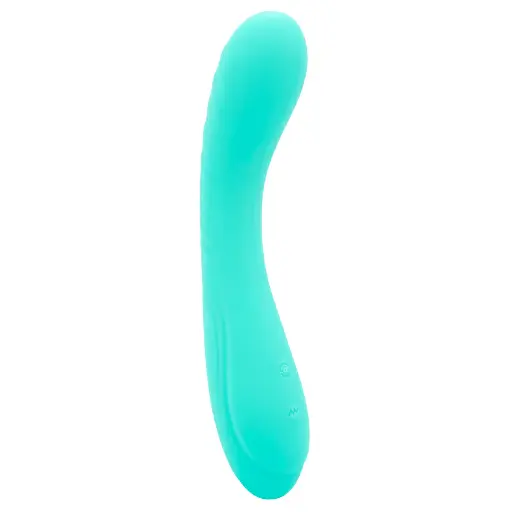 [WY-Marina] Vibrador Consolador Recargable Ultra Suave Marina 