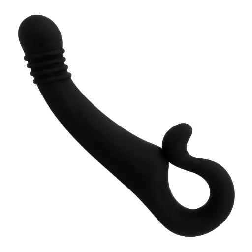 [CN-HandGun] Consolador Vaginal Plug Anal Hand Gun 
