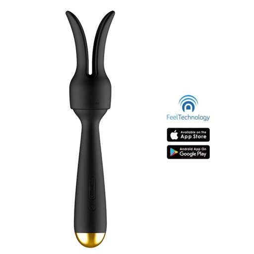 [SV-EmmaNeo] Wand Svakom Emma Neo control App 