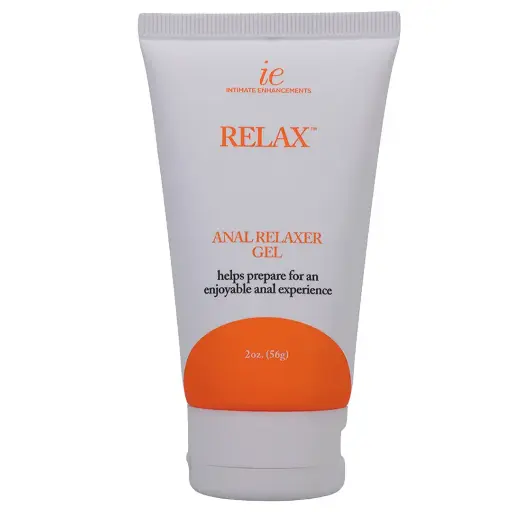 [DocJhonson-Relax] Gel relajante y dilatador para relax - 56 Gr