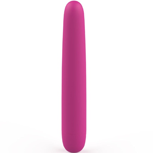 [4897106300419] B Swish Bgood Deluxe Infinite Bala vibradora Recargable - Fucsia