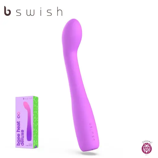 [4897106300426] B Swish Bgee Deluxe Infinite recargable- Lavanda