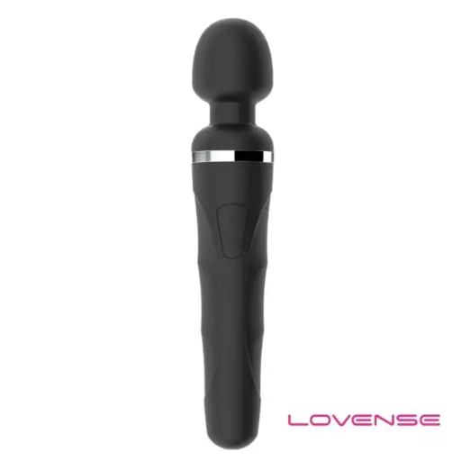 [728360599674] Lovense Wand Vibrador Domi 2 Control app