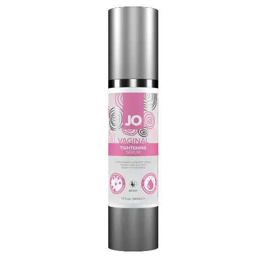 [JO-Serum-50ML] JO Vaginal Tightening Serum reafirmante vaginal - 50 ML