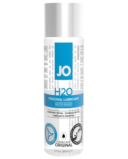 [JO-H2OOriginal-60ML] JO H2O Original a base de agua - 60 ML