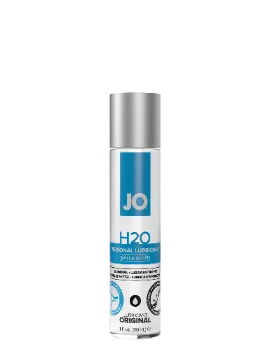 [JO-H2OOriginal-30ML] JO H2O Original a base de agua - 30 ML