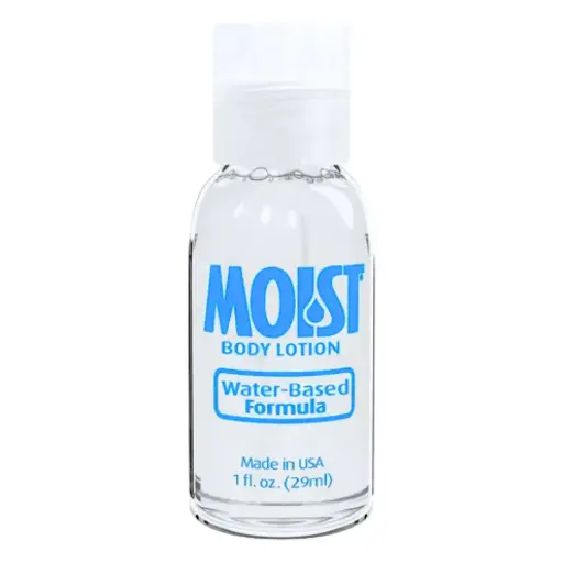 [Moist-Agua-29ML] Moist a base de agua - 29 ML