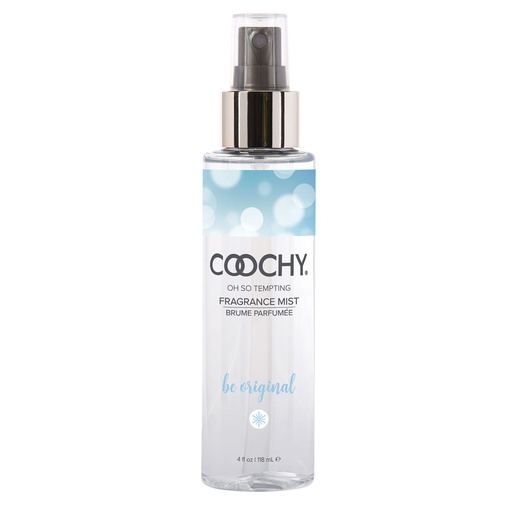 [Coochy-Beoriginal-118ML] Coochy splash Be Original - 118 ML
